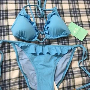 Elizabeth Hurley Calypso Bikini